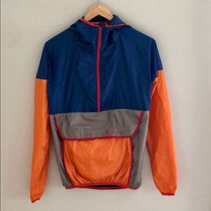 Cotopaxi Windbreaker w/ Hood